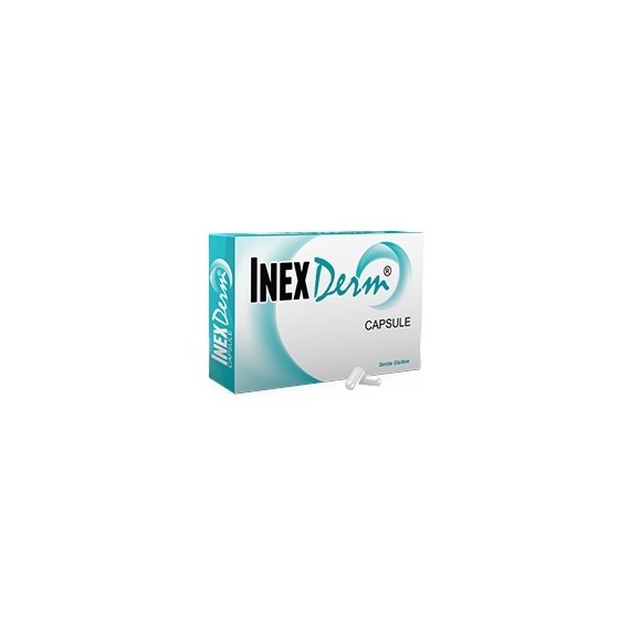 INEXDERM 30CPS