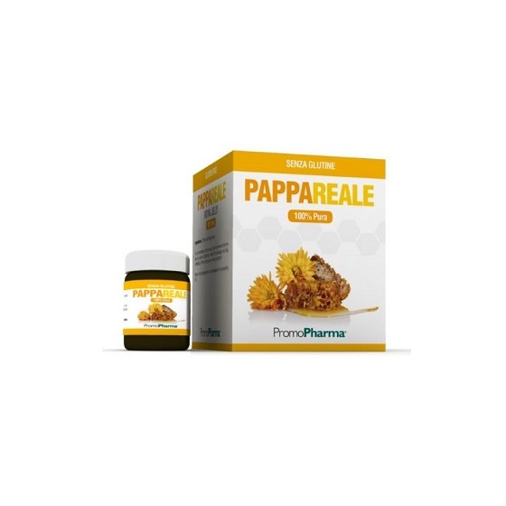 PAPPA REALE FRESCA 10G
