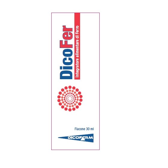 DICOFER 30ML