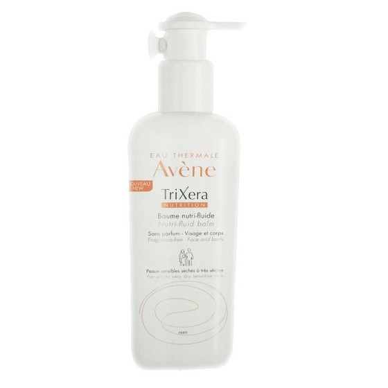 AVENE TRIXERA NUTR BALSAMO