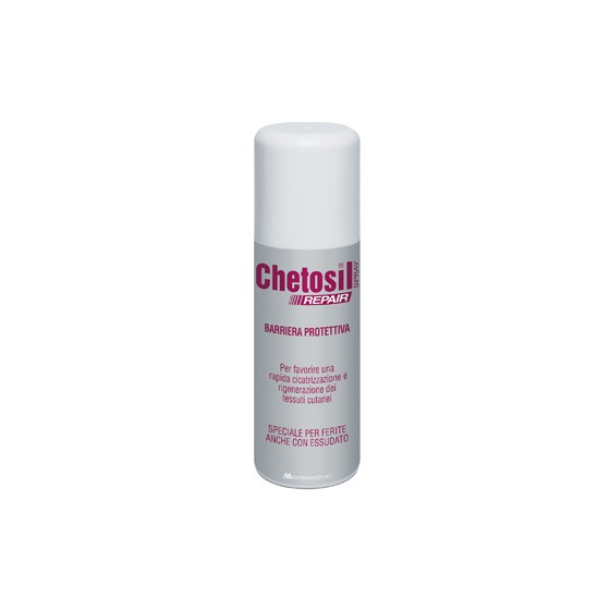CHETOSIL REPAIR SPRAY 125ML