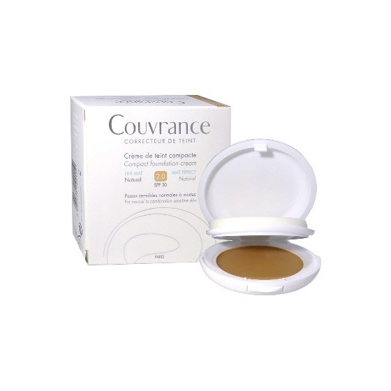 AVENE COUVRANCE CR COMP OF NAT
