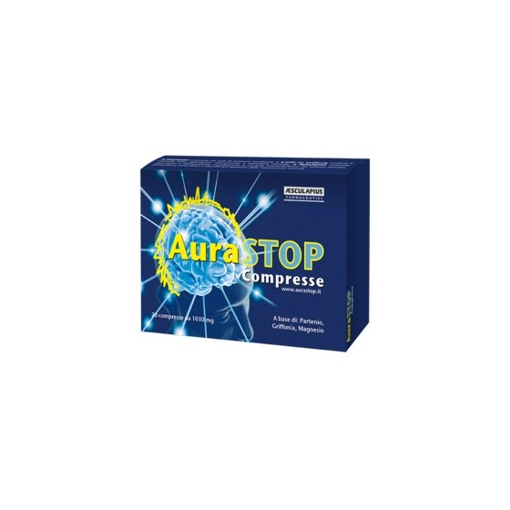 AURASTOP 20CPR