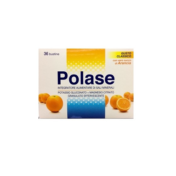 POLASE ARANCIA 36BUST