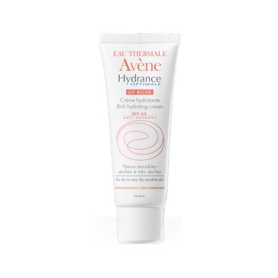 AVENE HYDRANCE CREMA RICCA40ML
