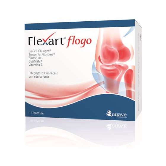 FLEXART FLOGO 14BUST