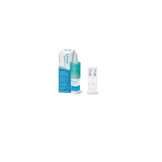 ARTELAC SPLASH MULTIDOSE 10ML