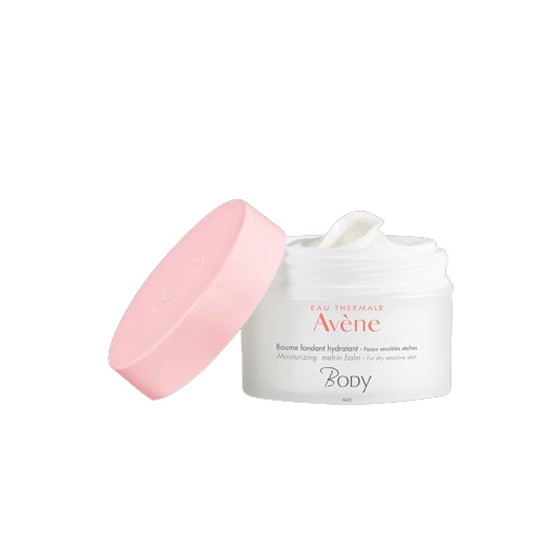 AVENE BODY BALSAMO CORPO 250ML