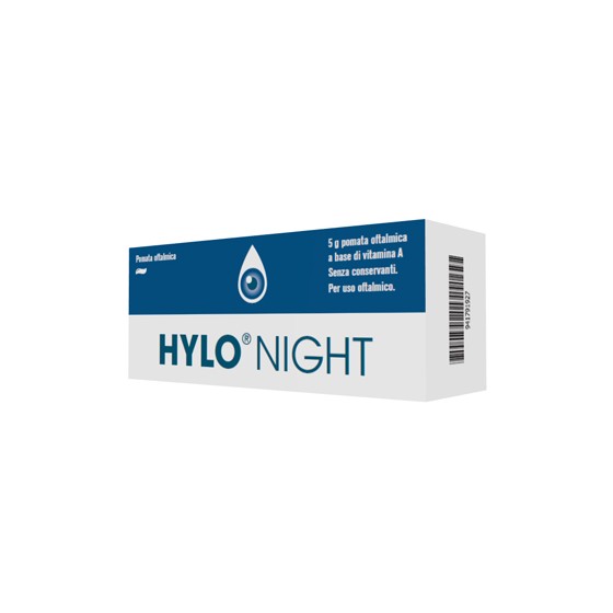 HYLO NIGHT 5G