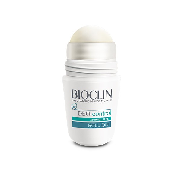 BIOCLIN DEO CONTROL ROLLON50ML