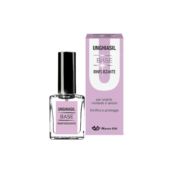UNGHIASIL BASE RINFORZANTE10ML