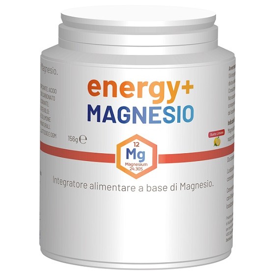 MAGNESIO 150G