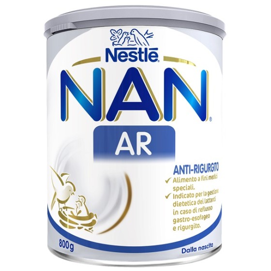 NAN AR 800G