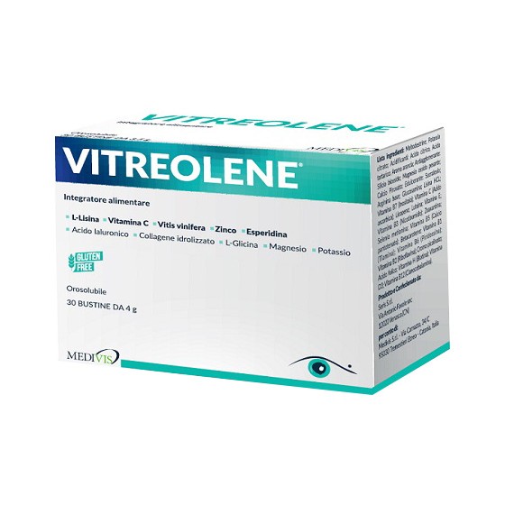 VITREOLENE 30BUST