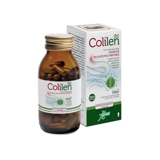COLILEN IBS 96OPR