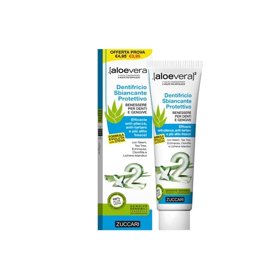 ALOEVERA2 DENTIFRICIO SBI PROT