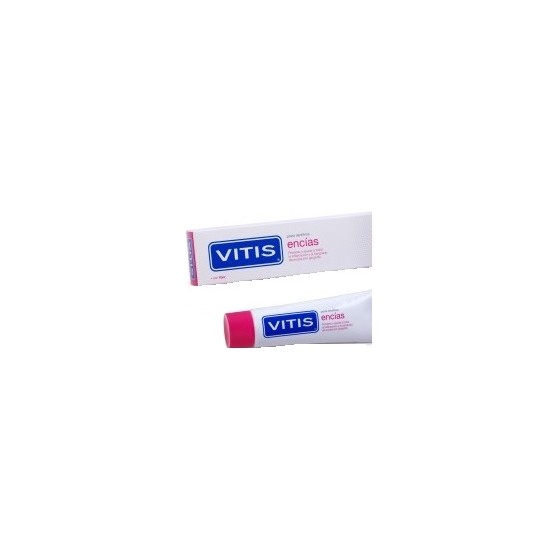 VITIS GINGIVAL DENTIF 100ML V2