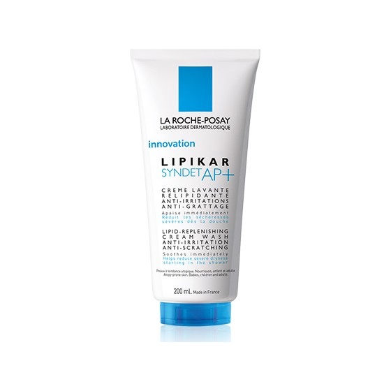LIPIKAR SYNDET AP+ 200ML