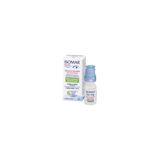 ISOMAR OCCHI AI 0,2% 10ML