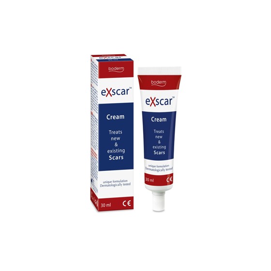 EXSCAR CREAM 30ML CE