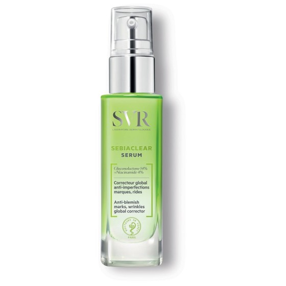 SEBIACLEAR SERUM 30ML