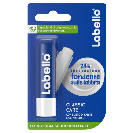LABELLO CLASSIC CARE STICK