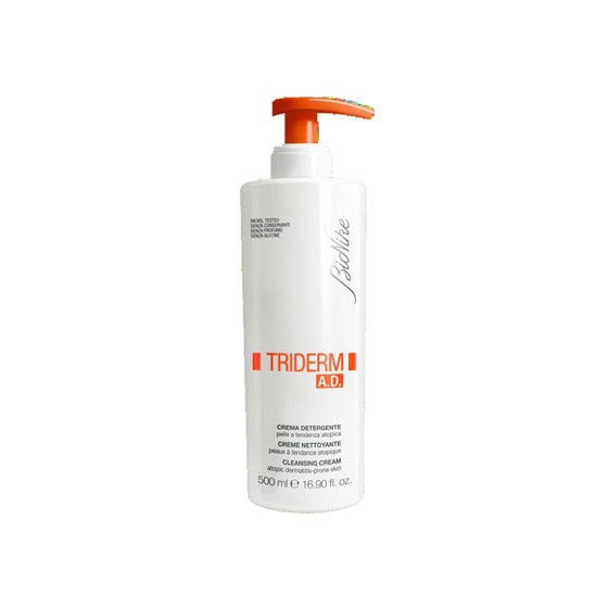 TRIDERM AD CREMA DETERGENTE