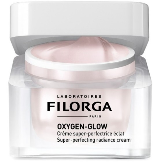 FILORGA OXYGEN GLOW CREAM 50ML