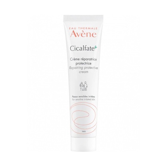 AVENE CICALFATE+CR RISTRU100ML