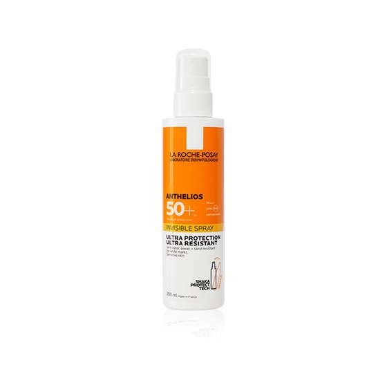 ANTHELIOS SPRAY AP SHAKA 200ML