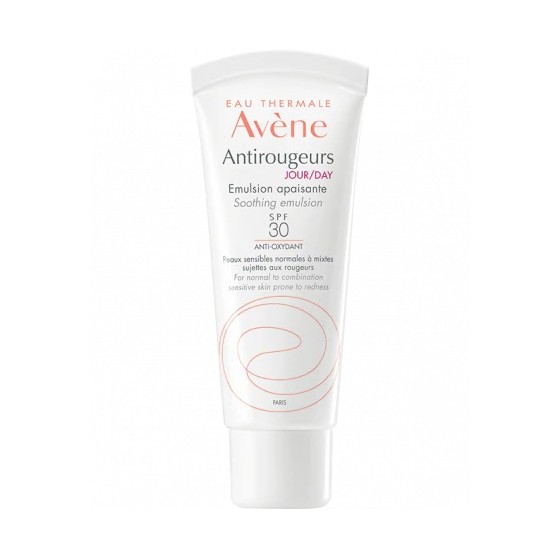 AVENE ANTIROUGEURS GG EMUL40ML