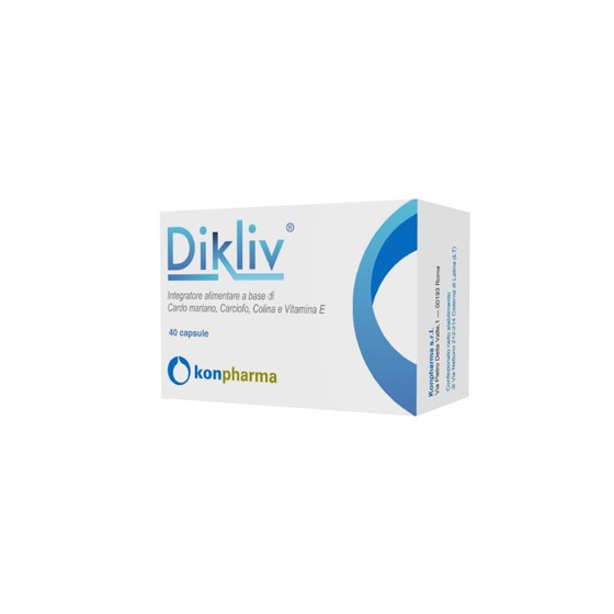 DIKLIV 40CPS