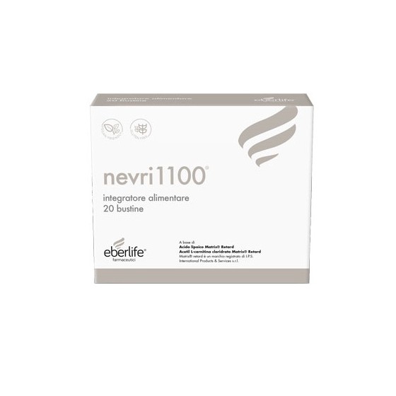 NEVRI 1100 20BUST