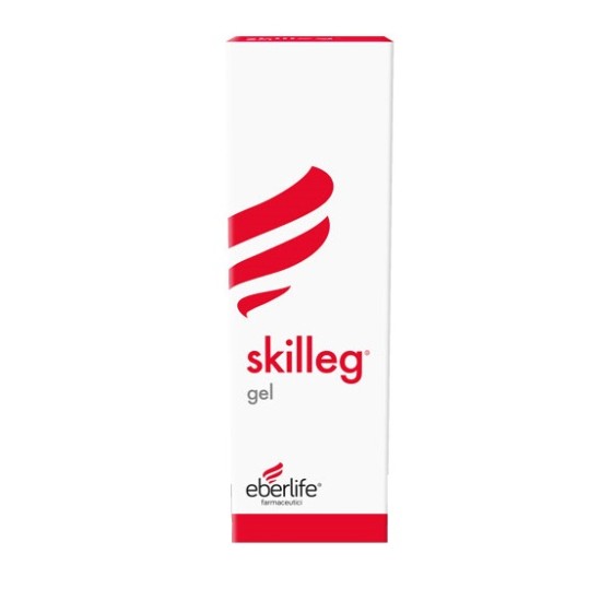 SKILLEG GEL 200ML
