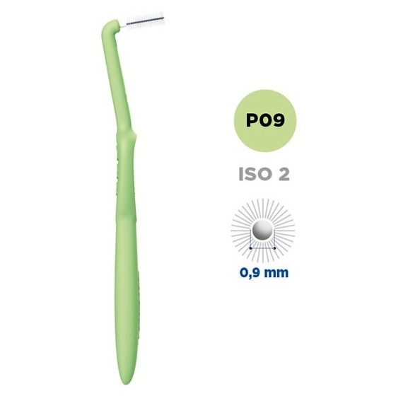 CURASEPT PROXI ANGLE P09 VE/GR