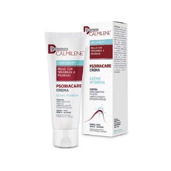 DERMOVITAMINA CALM PSORIACARE