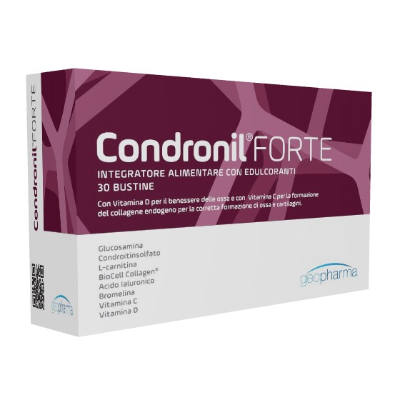 CONDRONIL FORTE 30BUST