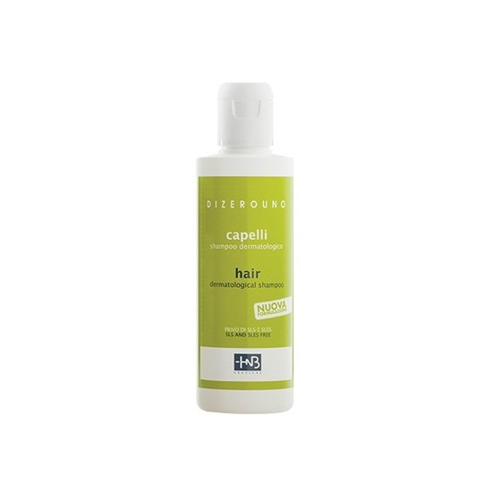DIZEROUNO CAPELLI SHAMPOO200ML