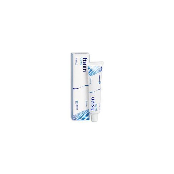 FISIAN CREMA LENITIVA 40ML