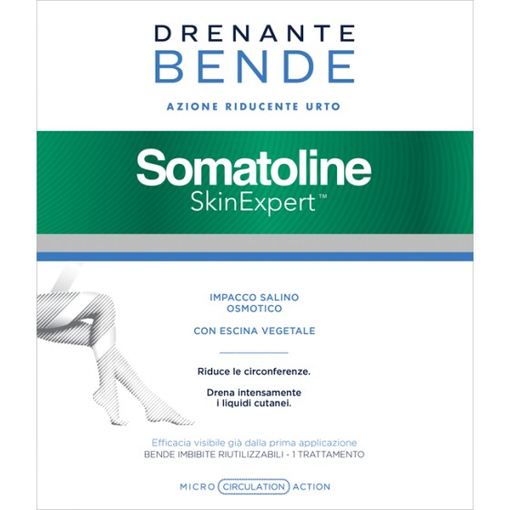 Somatoline SkinExpert Bende...