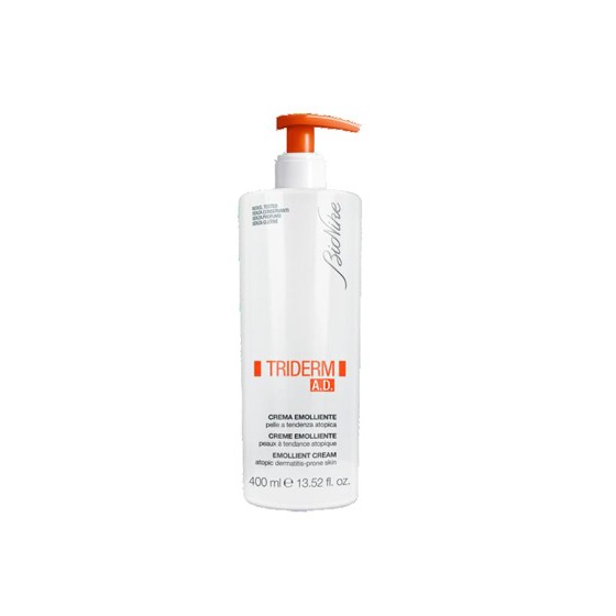 TRIDERM AD CREMA EMOLLIENTE