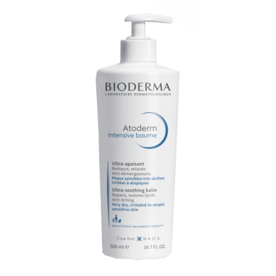 ATODERM INTENSIVE BAUME 500ML