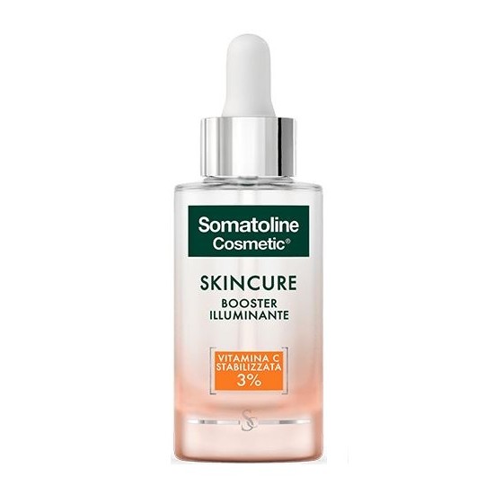 SOMAT C VISO SKINCURE ILL30ML