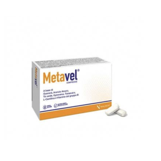 METAVEL 30CPR