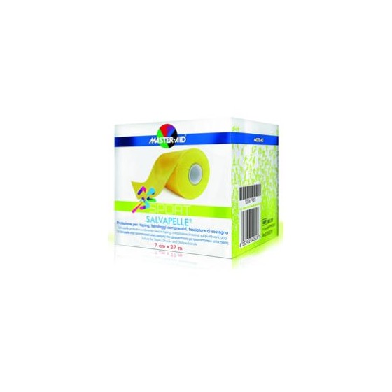 M-AID SPORT SALVAP MED 7X20
