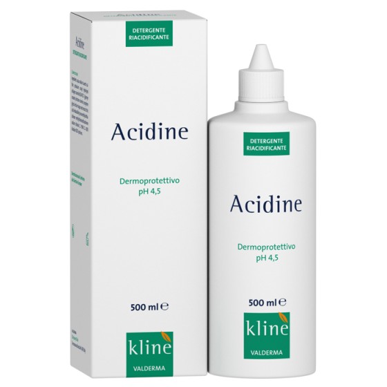 ACIDINE LIQUIDO...