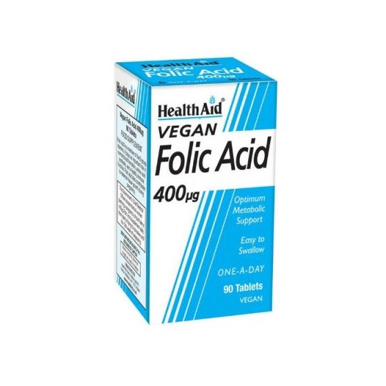 ACIDO FOLICO FOLIC ACID 90...