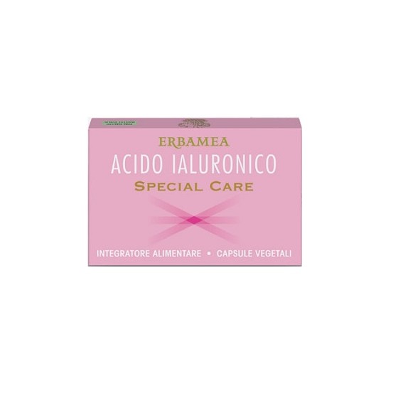 ACIDO IALURONICO SPECIAL...