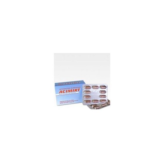 ACIMIRT 30 COMPRESSE