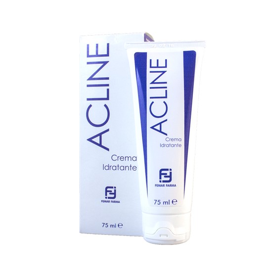 ACLINE CREMA IDRATANTE 75 ML